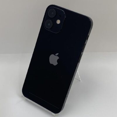 iPhone12 mini SoftBank版SIMフリー 128GB MGDJ3J/A A2398