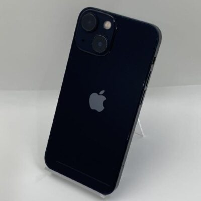 iPhone13 mini Apple版SIMフリー 128GB MLJC3J/A A2626