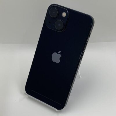 iPhone13 mini docomo版SIMフリー 128GB MLJC3J/A A2626