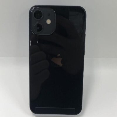 iPhone12 mini Apple版SIMフリー 128GB FGA03J/A A2398 極美品