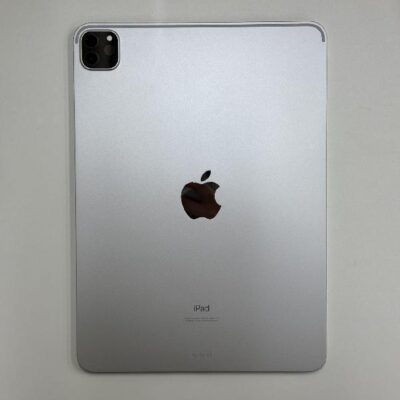 iPad Pro 11インチ 第3世代 Wi-Fiモデル 256GB MHQV3J/A A2377 極美品