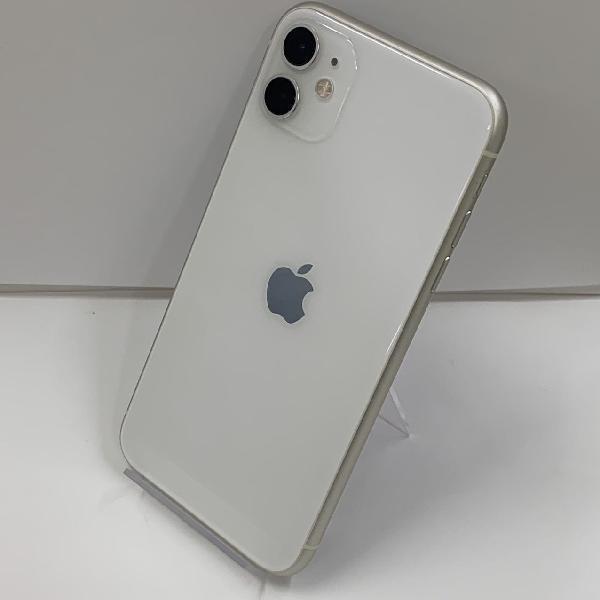 iPhone11 SoftBank版SIMフリー 128GB MWM22J/A A2221-裏