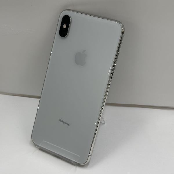 iPhoneXS Max docomo版SIMフリー 64GB MT6R2J/A A2102 美品-裏