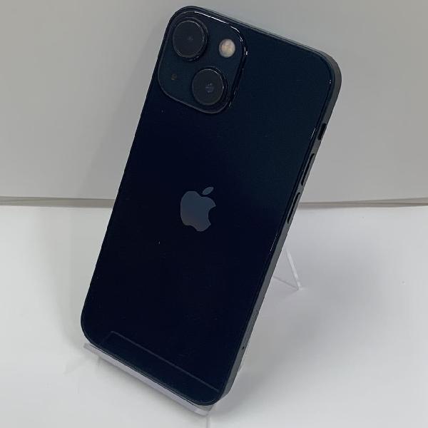 iPhone13 mini docomo版SIMフリー 128GB MLJC3J/A A2626-裏