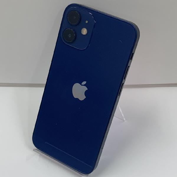 iPhone12 mini au版SIMフリー 128GB MGDP3J/A A2398 美品-裏