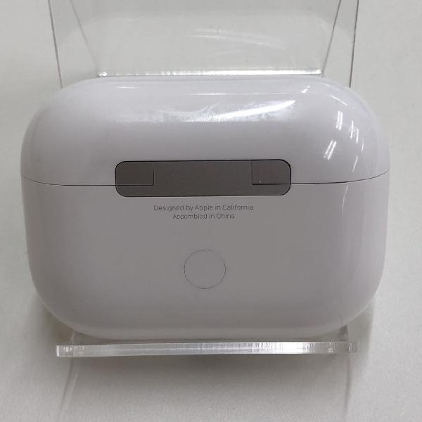 AirPods Pro 第2世代 USB-C MTJV3J/A MTJV3J/A 極美品-裏