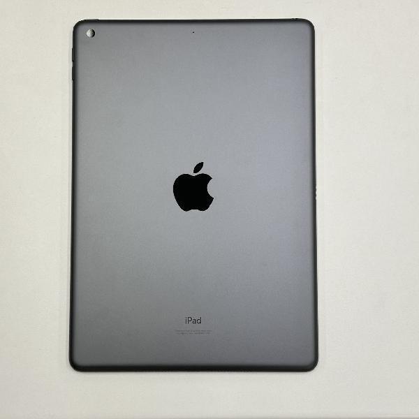 iPad 第9世代 Wi-Fiモデル 64GB MK2N3TH/A A2602-裏