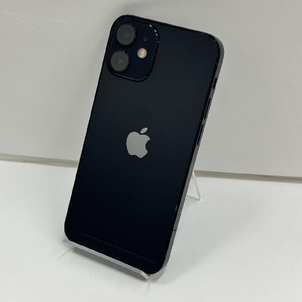 iPhone12 mini docomo版SIMフリー 128GB MGDJ3J/A A2398-裏