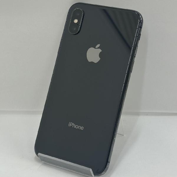 iPhoneX docomo版SIMフリー 64GB NQAX2J/A A1902-裏