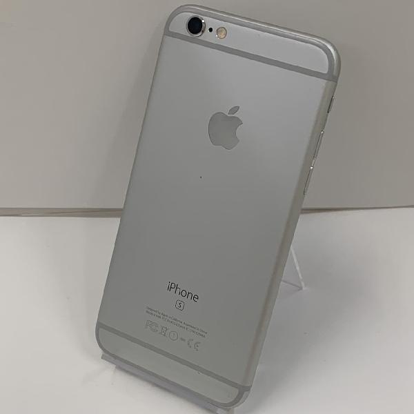 iPhone6s docomo版SIMフリー 128GB NKQU2J/A A1688-裏