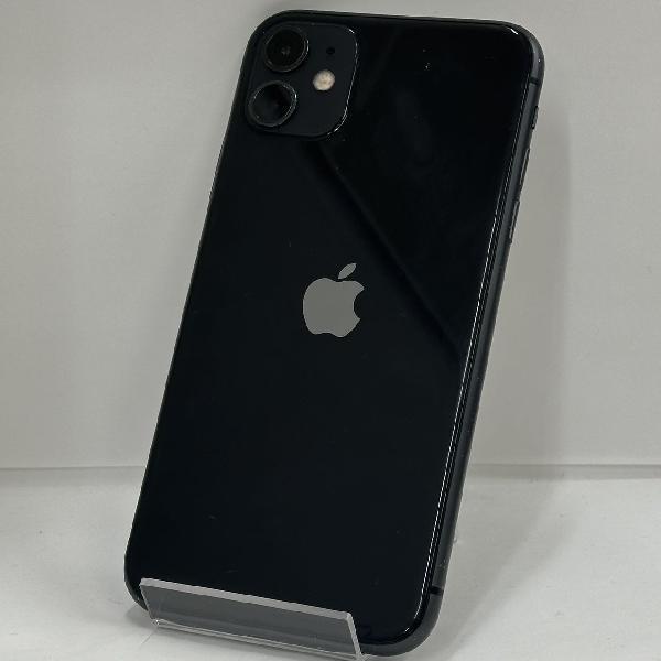 iPhone11 docomo版SIMフリー 256GB MWM72J/A A2221-裏