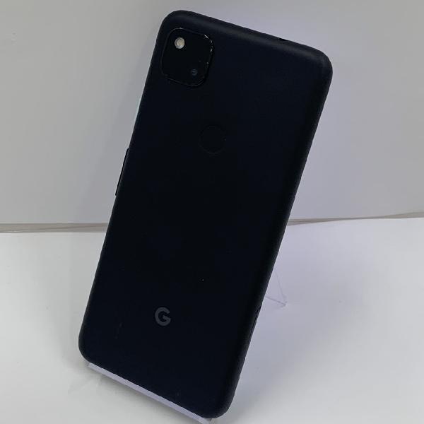 Google Pixel 4a SoftBank 128GB SIMロック解除済 G025M-裏