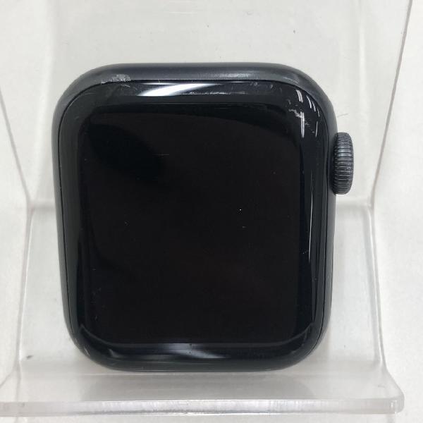 Apple Watch Series 6 GPSモデル MJ6N3J/A-裏