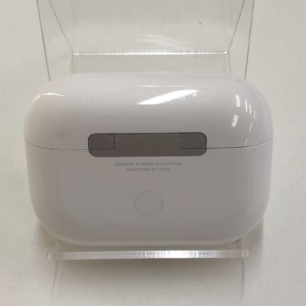 AirPods Pro 第2世代 MQD83J/A MQD83J/A-裏