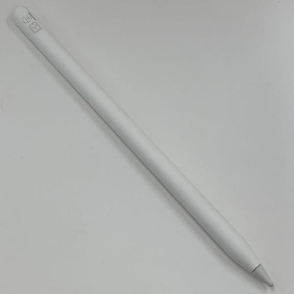 Apple Pencil 第2世代 MU8F2J/A 極美品-裏