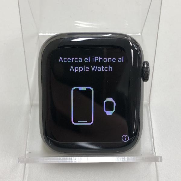 Apple Watch Series 7 GPS + Cellularモデル MKL23J/A A2478 極美品-裏