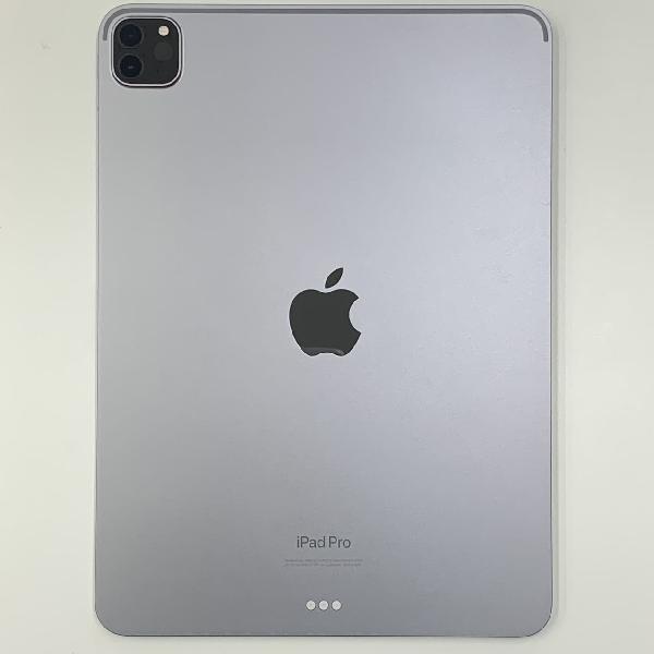 iPad Pro 11インチ 第4世代 Wi-Fiモデル 128GB MNXD3J/A A2759 極美品-裏