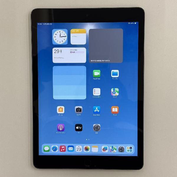 iPad 第9世代 Wi-Fiモデル 64GB MK2K3J/A A2602 美品-裏