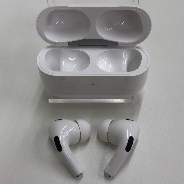 AirPods Pro 第2世代 USB-C MTJV3J/A MTJV3J/A 極美品-上部