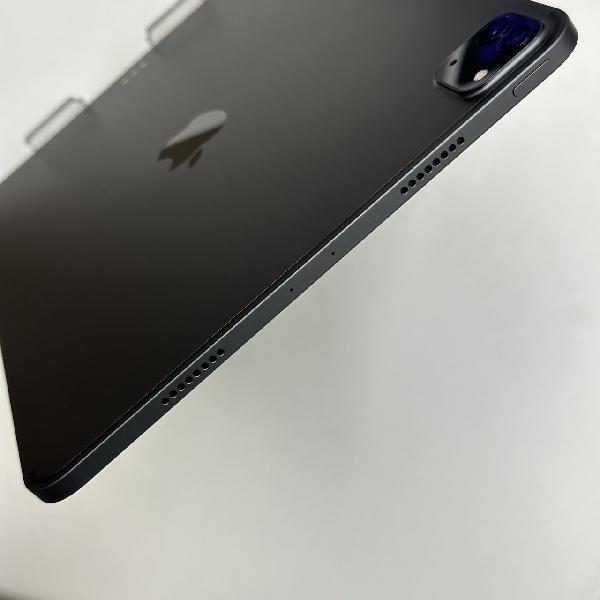 iPad Pro 11インチ 第3世代 Wi-Fiモデル 128GB MHQR3J/A A2377 極美品-上部