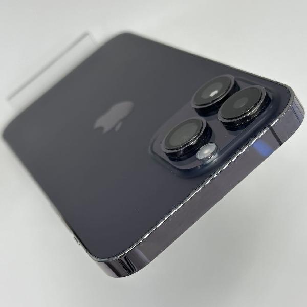 iPhone14 Pro Max 海外版SIMフリー 128GB MQ8R3LL/A A2651 極美品-上部