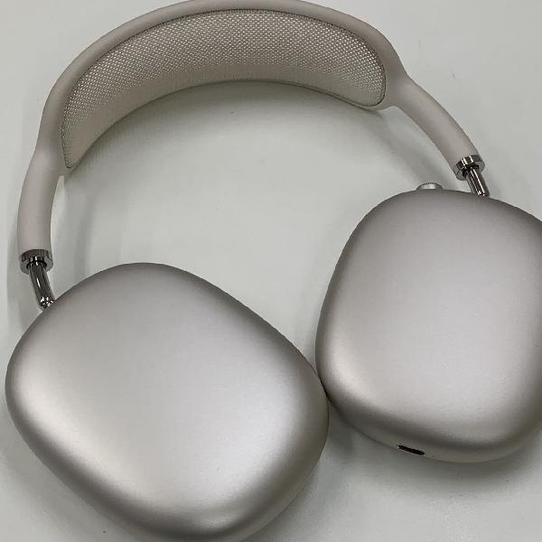 AirPods Max MWW53ZA/A-上部