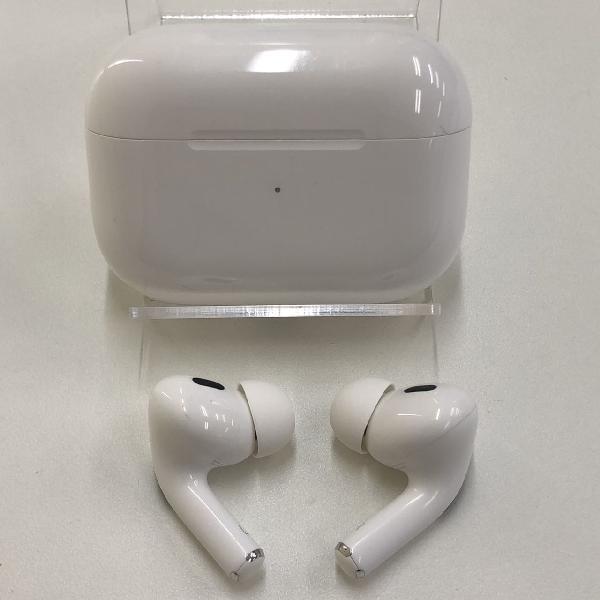 AirPods Pro 第2世代 MQD83J/A MQD83J/A-上部