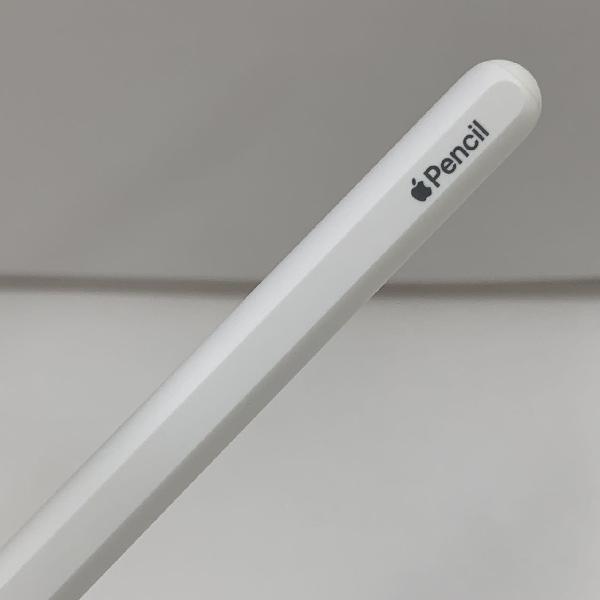 Apple Pencil 第2世代 MU8F2J/A 極美品-上部