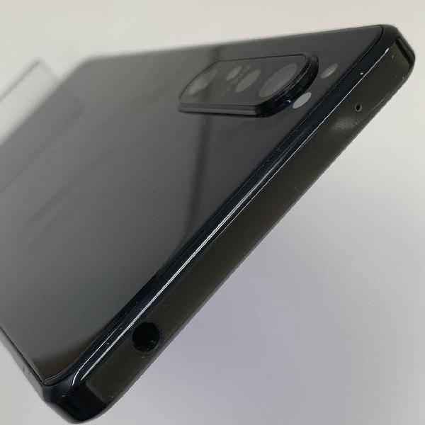 Xperia 1 II SO-51A docomo 128GB SIMロック解除済-下部