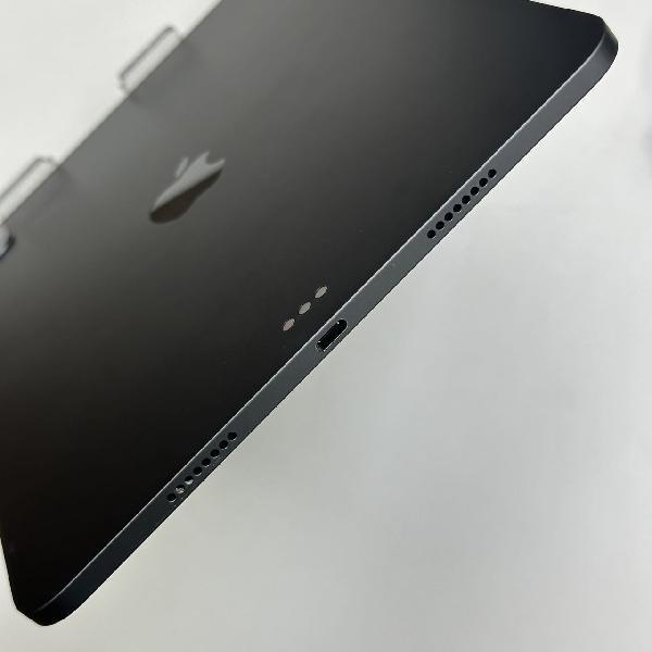 iPad Pro 11インチ 第3世代 Wi-Fiモデル 128GB MHQR3J/A A2377 極美品-下部