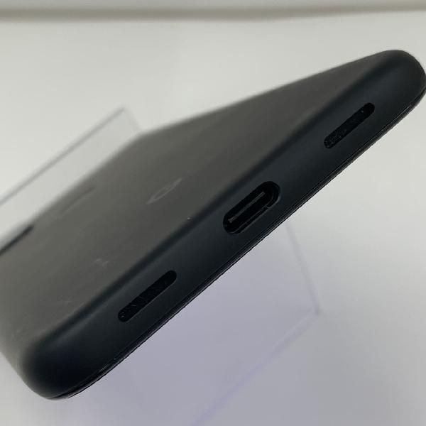 Google Pixel 4a SoftBank 128GB SIMロック解除済 G025M-下部