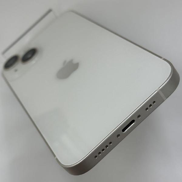 iPhone14 docomo版SIMフリー 128GB MPUQ3J/A A2881 美品-下部