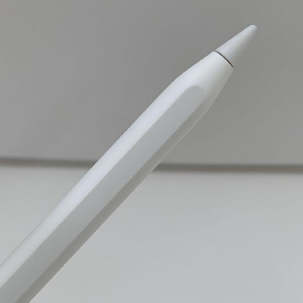 Apple Pencil 第2世代 MU8F2J/A 極美品-下部