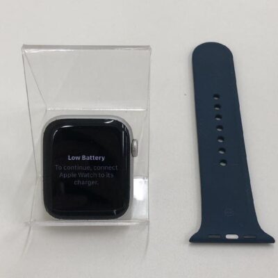 Apple Watch SE GPS + Cellularモデル  MKRY3J/A