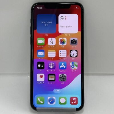 iPhone11 Pro au版SIMフリー 64GB NWC62J/A A2215 極美品