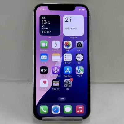 iPhone12 Pro docomo版SIMフリー 256GB NGMA3J/A A2406 極美品