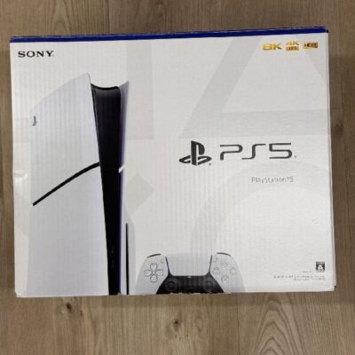 PlayStation5 CFI-2000A01  プレイステーション5 極美品