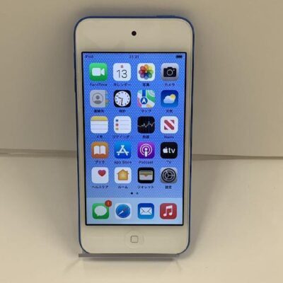 iPod touch 第7世代 32GB MVHU2J/A A2178 美品