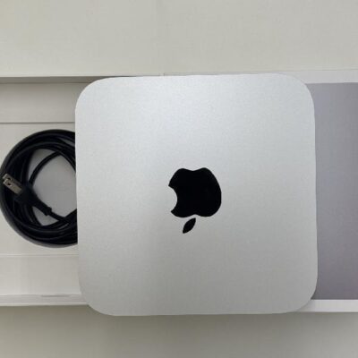 Mac mini M1 2020  MGNR3J/A A2348 8GB 256GB 極美品