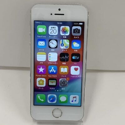 iPhone5s docomo 64GB ME339J/A A1453