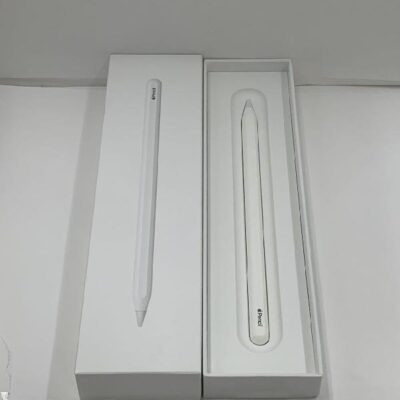 Apple Pencil 第2世代 MU8F2J/A  MU8F2ZA/A 美品