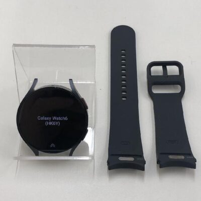 Galaxy Watch 第6世代 LTEモデル  SM-R945F 新品同様