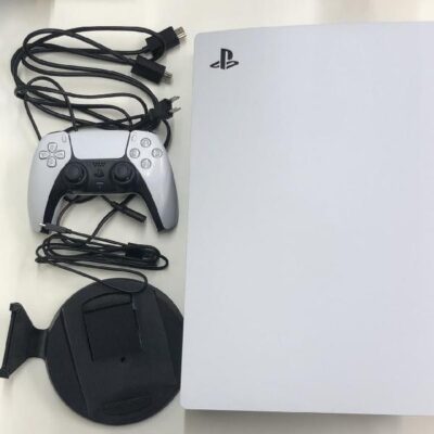 PlayStation5 CFI-1000A01  プレイステーション5 極美品