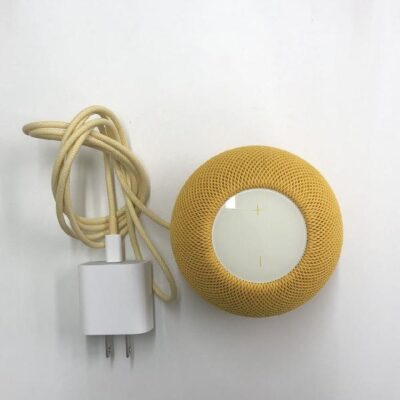 HomePod mini  MJ2E3J/A 極美品