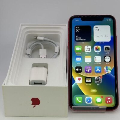 iPhone11 docomo版SIMフリー 256GB MWM92J/A A2221