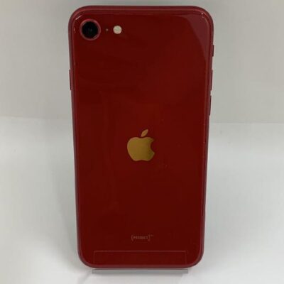 iPhoneSE 第3世代 SoftBank版SIMフリー 128GB MMYH3J/A A2782