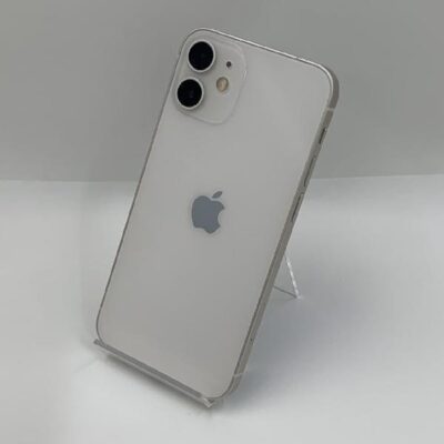 iPhone12 mini SoftBank版SIMフリー 64GB MGA63J/A A2398