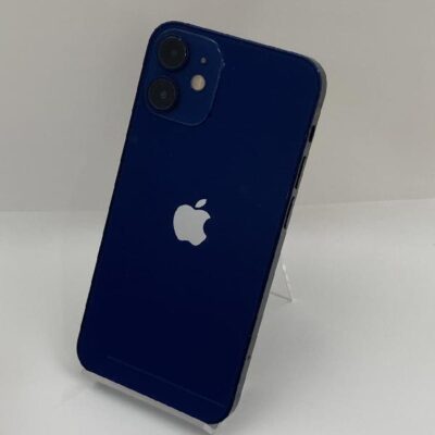 iPhone12 mini docomo版SIMフリー 128GB NGDP3J/A A2398