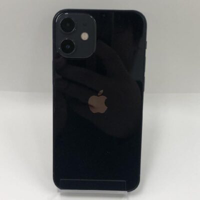 iPhone12 mini docomo版SIMフリー 128GB MGDJ3J/A A2398