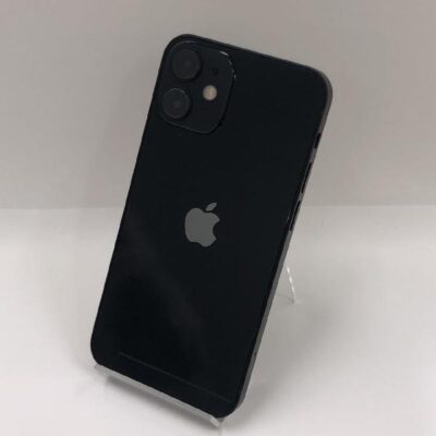 iPhone12 mini docomo版SIMフリー 128GB MGDJ3J/A A2398 美品